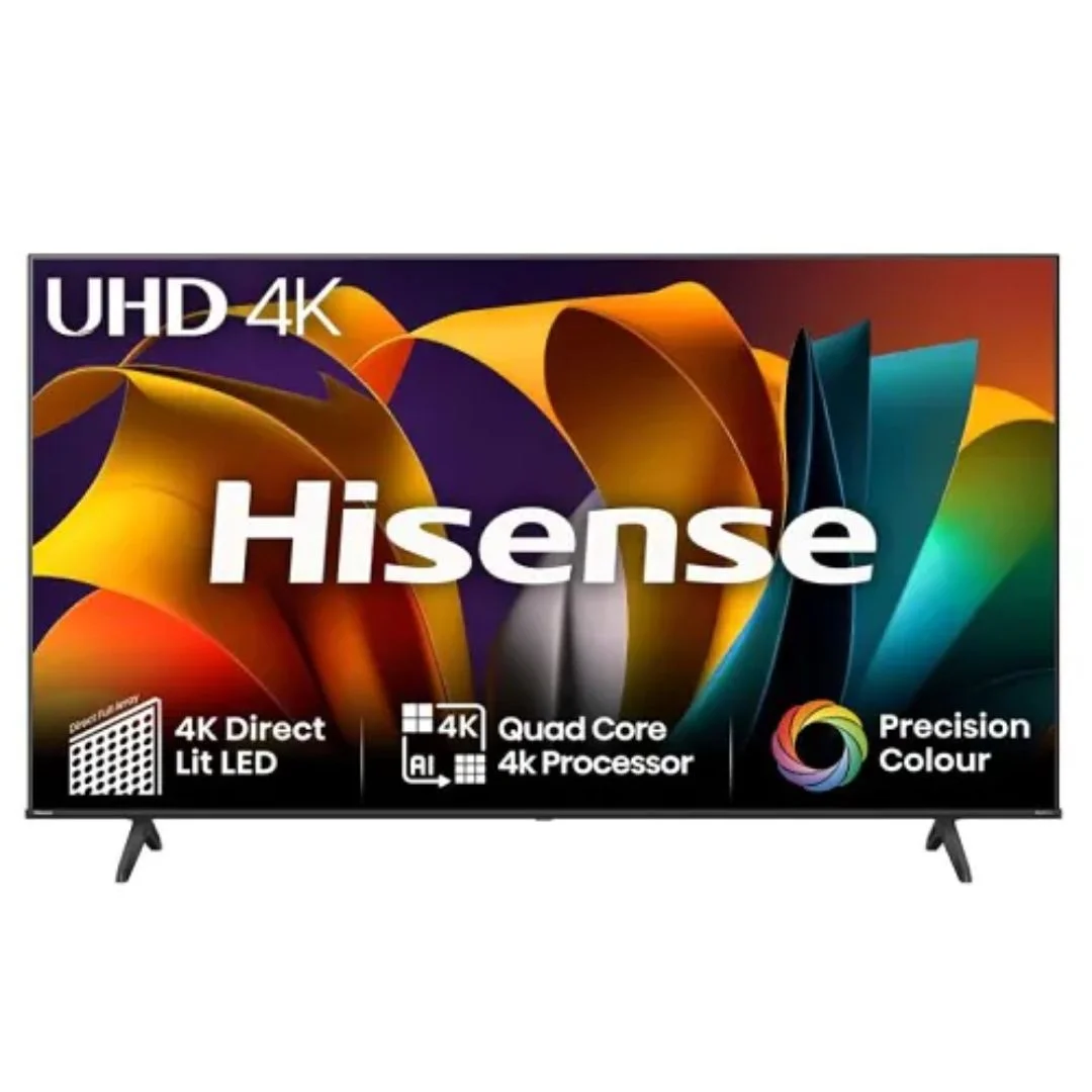 Hisense 43  Smart