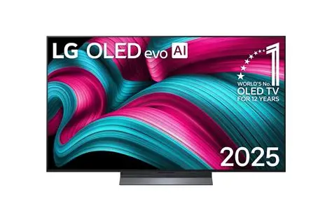 LG 55" OLED