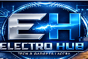 Electro HubAccra-Tech&Gadgets Logo
